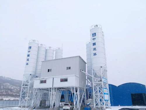 敢問路在何方？中建五局河南公司三門峽國(guó)道310項(xiàng)目攜手百墩實(shí)業(yè)給出答案